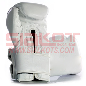 synthetic leather <b>Boxing</b> Gloves for <b>Sparring</b> - Product Image 1