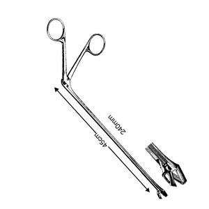 Schumacher Cervical pinza - Product Image 5