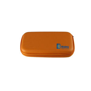 Bolsa enfriadora de viaje para uso médico, estuche aislante para Epipen, jeringas para bolígrafos para diabéticos, caja de bolsillo - Product Image 3