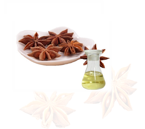 Aceite Esencial Puro de Anís Estrellado (Illicium Verum) de Semillas de la India, Destilado al Vapor - Product Image 3