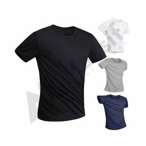 Camiseta de verano para hombre, camisa de Color a la moda - Product Image 5