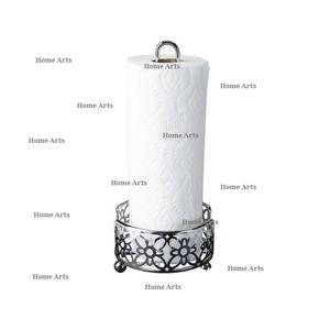 Servilletero de Diseño Elegante para Mesa, Porta Servilletas Redondo Hecho a Mano para Uso en Hoteles y Restaurantes - Product Image 5