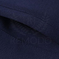 Survêtement Homme Respirant Léger Grande Taille Écologique Réversible Automne Broderie Patchwork Logo Personnalisé Adultes