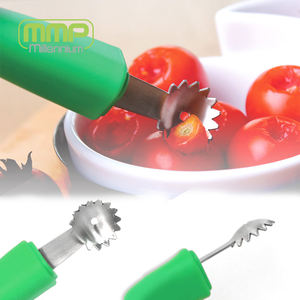 ชุดเครื่องมือผลไม้พร้อมกล่อง แนะนำโดย MMP อุปกรณ์ครัว อุปกรณ์สำหรับสัตว์เลี้ยง เครื่องมือแคมป์ปิ้ง อุปกรณ์อเนกประสงค์ วัสดุรีไซเคิล GRS เครื่องครัว กลยุทธ์ FBA - Product Image 5