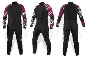 บอดี้สูท Skydive แบบกำหนดเอง,บอดี้สูท - Product Image 6