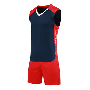 การพิมพ์ระเหิดออกแบบชุดเสื้อทีมวอลเลย์บอลชายหาดของคุณเอง - Product Image 6