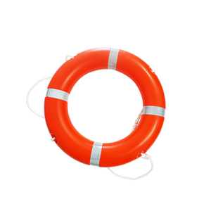 <span class=keywords><strong>Bouée</strong></span> <span class=keywords><strong>de</strong></span> <span class=keywords><strong>sauvetage</strong></span> marine <span class=keywords><strong>de</strong></span> sécurité aquatique approuvée par l'EC, orange - Product Image 2