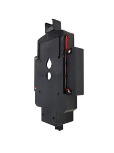 Mouvement de pièces d'horloge de conception 12888 pour horloge à pendule - Product Image 4