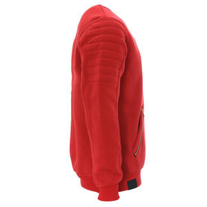 Sudadera grande taille hommes sweats à capuche et sweat-shirt dernier sweat-shirt ras du cou personnalisé en gros sweat-shirt unisexe pour hommes Sudaderas. - Product Image 6