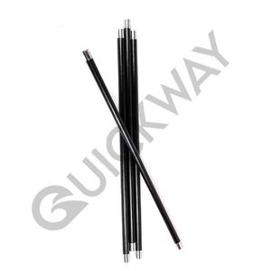 Best Selling Comfortable Nylon Swagger <b>Stick</b> Ceremonial Feature Highlighted - Product Image 5