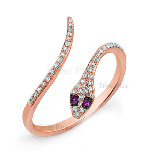 Tự nhiên <span class=keywords><strong>Ruby</strong></span> đá quý si rõ ràng G-H màu sắc kim cương rắn Cuff ban nhạc Vòng rắn 14k Vàng Vàng bán buôn vàng trang sức Nhà cung cấp - Product Image 4