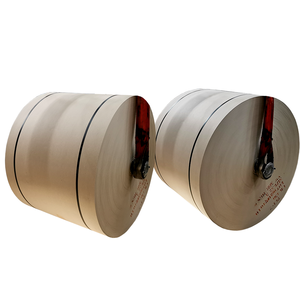 Ply Bond Strength 400 Joules Core Board CK Jumbo Roll Main Material Suitable for High Industrial Cores Paper Tube Packaging - Product Image 1