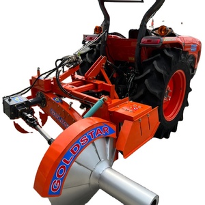 Arado para Arrozales - Product Image 1