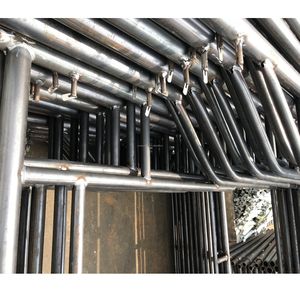 Étrier de construction multidirectionnel de haute qualité, pour Construction, anneaux Viet - Product Image 1