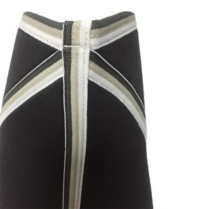 weight lifting <b>knee</b> protection Men Women Neoprene Thick Compression <b>Knee</b> Brace Sleeve Support - Product Image 1