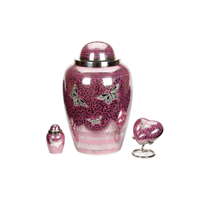 Urne funéraire classique en laiton pour cendres, avec motif sculpté, fournitures funéraires, urnes traditionnelles, vente chaude - Product Image 6