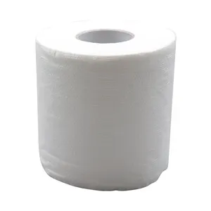 Atacado 3 camada ply impressa núcleo do banheiro lençol/papel higiênico/rolo de tecidos