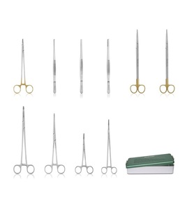 Kit de cirugía torácida para uso veterinario - Product Image 2