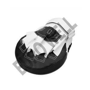 Almohadillas de enfoque directo de fábrica de alta calidad, precio al por mayor, guante de boxeo, punzón, objetivo de mano, almohadillas de enfoque de engranaje MMA - Product Image 4