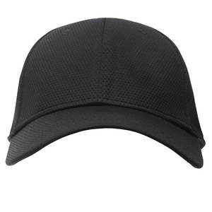 Casquette de baseball en coton vierge pour homme, réglable, sans logo, brodé 3D, logo personnalisé, haute qualité - Product Image 5