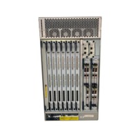 Système de finition de modem de câble, uBR10012 cm ts
