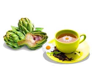 FLEURS D'ARTICHAUT SÉCHÉES LA DERNIÈRE CULTURE - Product Image 5