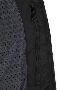 Meilleure Protection Confort Premium Sportswear Imperméable Coupe-Vent En Cuir Haute Performance Combinaison De Course pour Motards Plus La Taille - Product Image 5