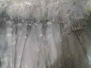 Tonsil Snare สไลด์แอ็คชั่น28ซม. - Product Image 3