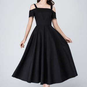 Tunique en coton pour femme, vêtements décontractés, Kurti Kurtas, hippies indiens, bohème, caftan, kimono, robe de nuit, été décontracté, # I18 - Product Image 1