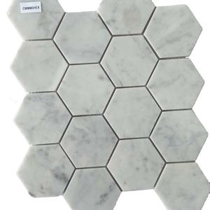 Azulejo <span class=keywords><strong>de</strong></span> mármol blanco <span class=keywords><strong>de</strong></span> <span class=keywords><strong>madera</strong></span> pulida <span class=keywords><strong>comprar</strong></span> productos chinos en línea - Product Image 4