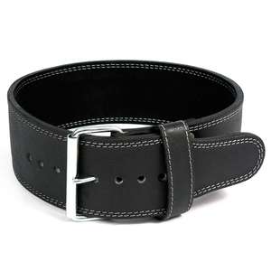 เข็มขัดยกน้ำหนัก/เข็มขัดออกกำลังกาย - Product Image 5