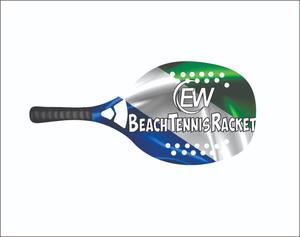 Raquetas de Tenis y Playa Hechas a Medida, Cara de 20 mm, Peso de 320-340 g, Longitud de 50 cm, Empuñadura de Fibra de Carbono - Product Image 5