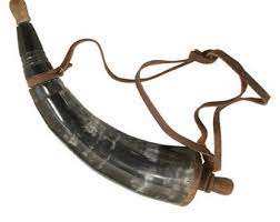 100% Cuerno de polvo natural La mejor calidad de búfalo \ buey \ Cuerno de polvo de vaca a precios baratos \ Embalaje de cuerno para beber - Product Image 5