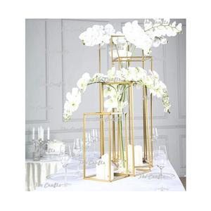 ชุดแจกันตั้งพื้นสำหรับตกแต่ง 4 ขนาดต่างกัน ราคาสุดคุ้ม - Product Image 1