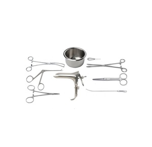 Juego de inserción y extracción de DIU Gyn de 5 piezas Suministro sanitario - Product Image 4