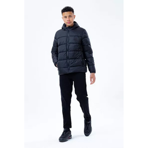 Women Puffer <b>Jackets</b> Polyester Nylon <b>Jackets</b> for Women Winter <b>Warm</b> Wear Custom Ladies Coat - Product Image 6