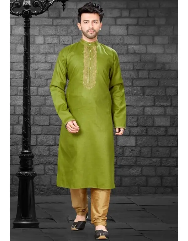 Kurta คอลเล็คชั่นผู้ชาย,เสื้อผ้าสำหรับงานแต่งงาน Eid เสื้อผ้า Salwar Kameez ในอินเดียและปากีสถาน