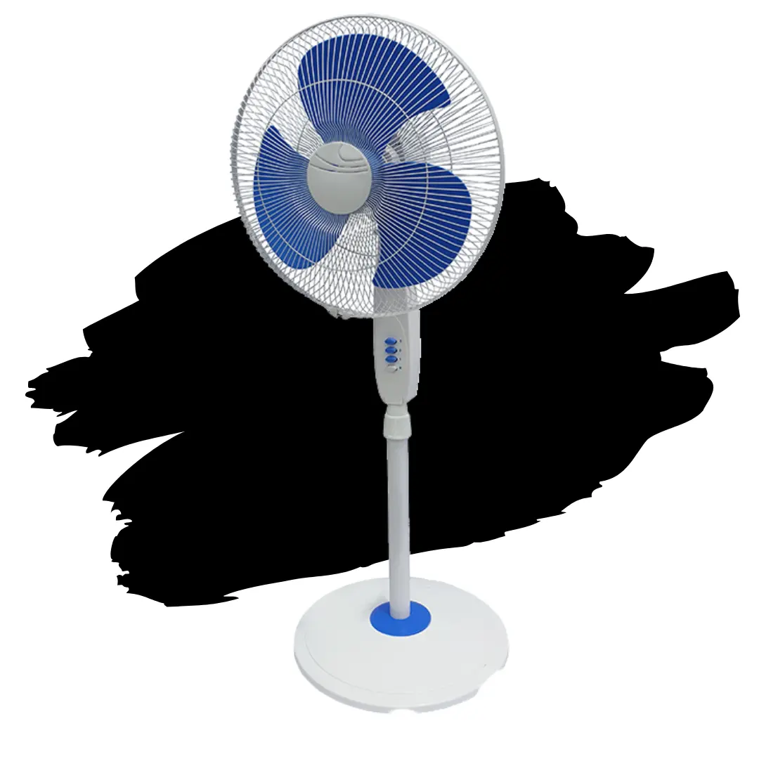 2022 Hot Selling Foldable Standing Fan 3 Speed Fancy Energy Saving Pedestal Fan Standing Cooling Fan For Sale