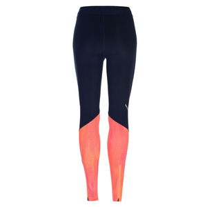 Mallas de gimnasio de alta calidad para mujer, nuevo diseño de moda, ropa de gimnasio sin costuras para correr - Product Image 3