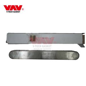 Refroidisseur d'huile pour moteur KOMATSU, pelle, 600 l 6D155 651 — 1161 - Product Image 1