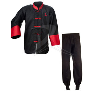 เครื่องแบบยูโดแบบทนทานสีและขนาดที่กำหนดเองได้ - Product Image 6