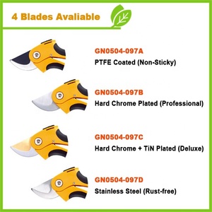 [Pratique D'âge]-8 "Professionnel Sécateur (GN0504-097) - Product Image 3