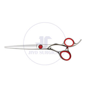 Tijeras de Peluquería Profesionales de Acero Inoxidable para Corte de Cabello, para Uso en Salón y Estilistas - Product Image 5