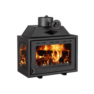 Projecteur de flammes à haut rendement en bois, 700x400x630mm, boîte de rangement industrielle pour combustion de bois - Product Image 1