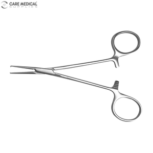 Forceps quirúrgicos, instrumentos médicos, precio al por mayor - Product Image 3
