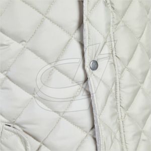 Chaqueta acolchada con logotipo personalizado para hombre y mujer, oferta, Otoño e Invierno - Product Image 5