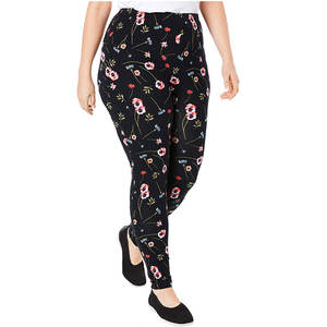 เลกกิ้งแฟชั่น2019ดีไซน์ล่าสุด - Product Image 6