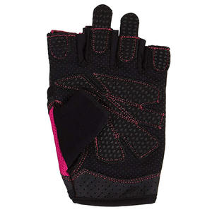 Gants de gymnastique de logo personnalisé de haute qualité pour l'entraînement et l'haltérophilie équipement de fitness en gros - Product Image 3