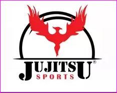 JUJITSU SPORTS logo