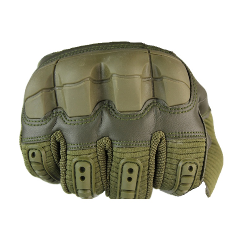 Перчатки для стрельбы, Тактические Военные перчатки, боевые, штурмовые, с твердыми костяшками